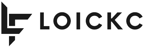 Loickc logo