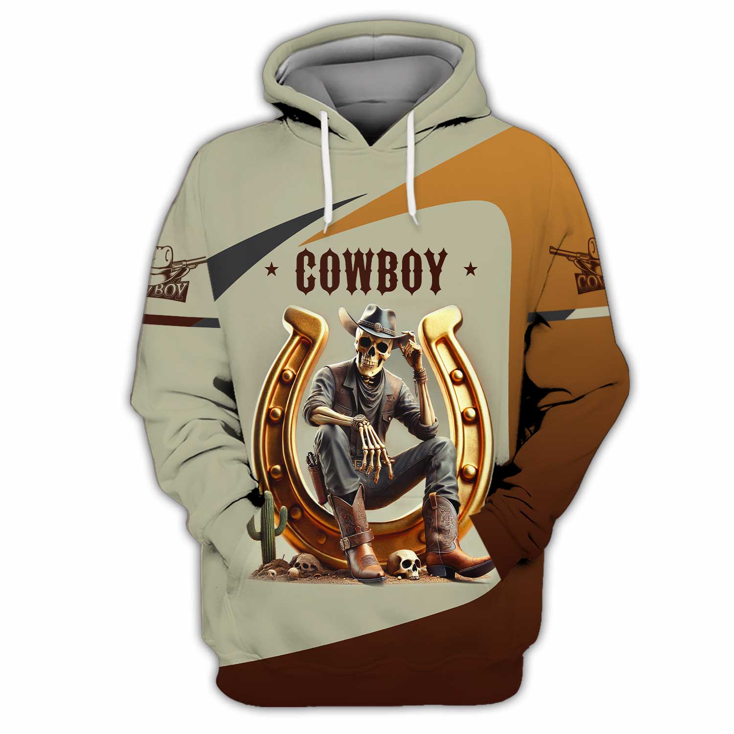 Unisex Shirt, Cowboy Shirt, Cowboy Lover T-Shirt